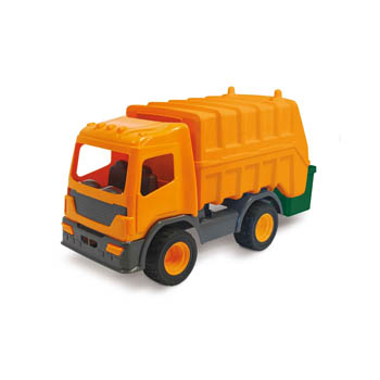 ECO Truck